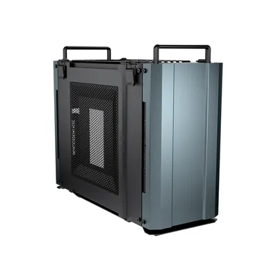 PC case Cougar DUST 2 Iron