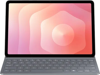 Keyboard cover Samsung Galaxy Tab S11 Ultra Book Cover Keyboard Slim