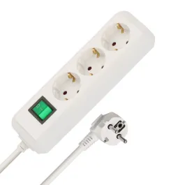 Power strip Brennenstuhl Eco-Line 5m 4007123081578
