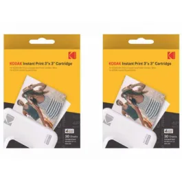 Film cartridge KODAK 4PASS ICRG-330 3x3 60 Sheets