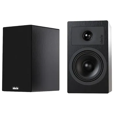 Indiana Line Tesi 2 Bookshelf Speakers