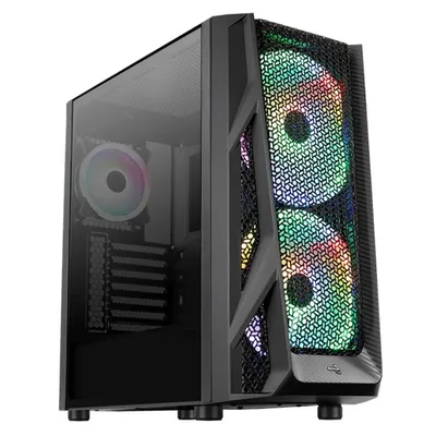 For gaming and 3D graphics *037