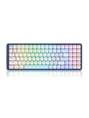 Redragon Eva Pro mechanical keyboard