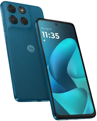 Smartphone Motorola Moto G57 power