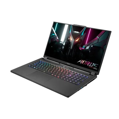 Laptop Gigabyte Aorus 17H