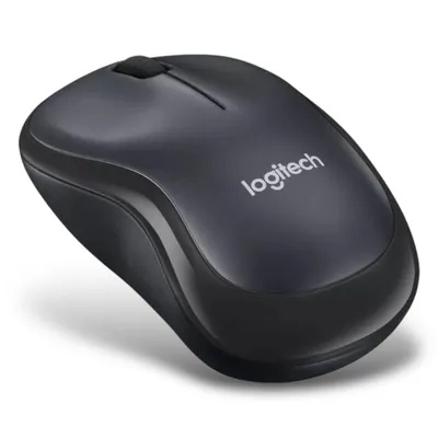 Wireless mouse Logitech M220 Silent