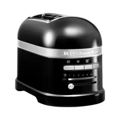KitchenAid 5KMT2204EOB 2-slot Toaster Artisan