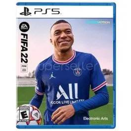 Playstation 5 FIFA22