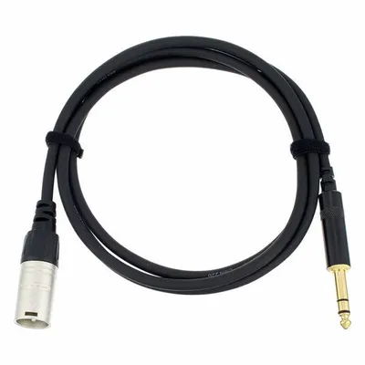 Cordial CFM 1 5 MV