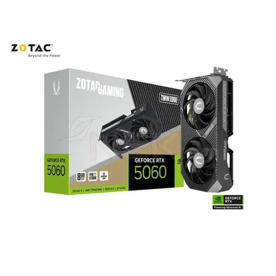 GeForce RTX 5060 Twin Edge