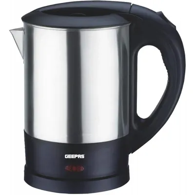 Kettle GEEPAS GK5418