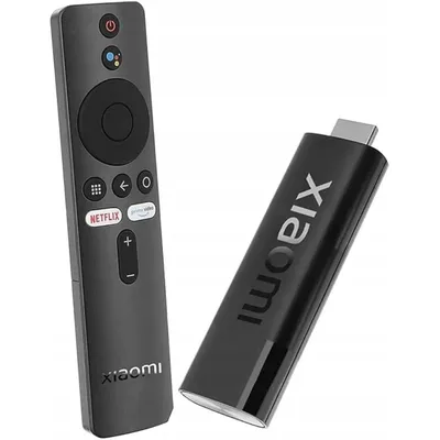 Smart TV box