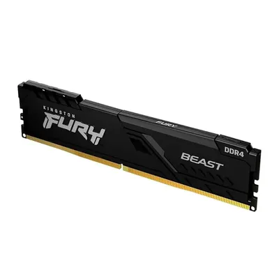 FURY BEAST DDR4 3200MT s