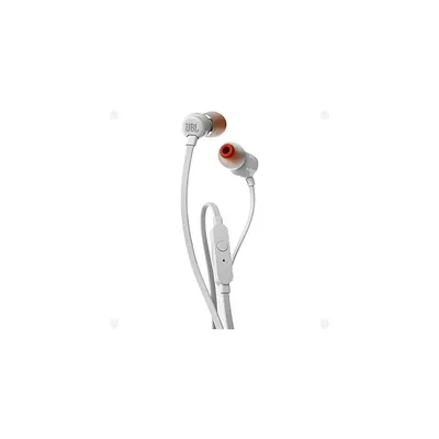Headphones JBL T110 WHT T