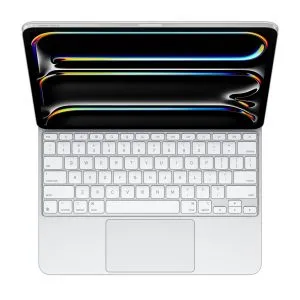 Magic Keyboard for iPad Pro 13‑inch M4 - US English - 2024