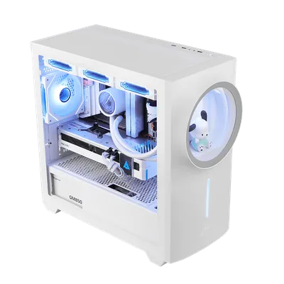 Cooler Segotep Nexus 1