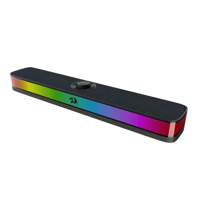 Dual-mode RGB soundbar Redragon Neo GS515