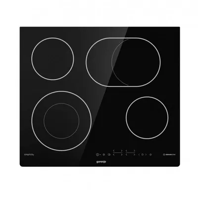 Cooktop Gorenje ECT643SYB