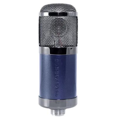 MXL Revelation II EU Tube Microphone