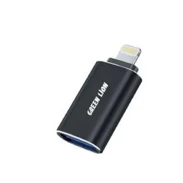 Փոխադրիչ Green Lion Transmission Lightning OTG