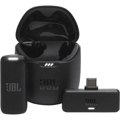 Quantum Stream Wireless USB-C