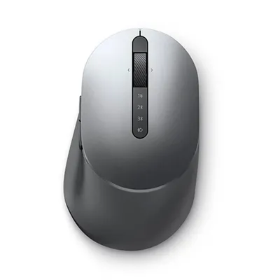 Pro Plus Mouse MS5320W