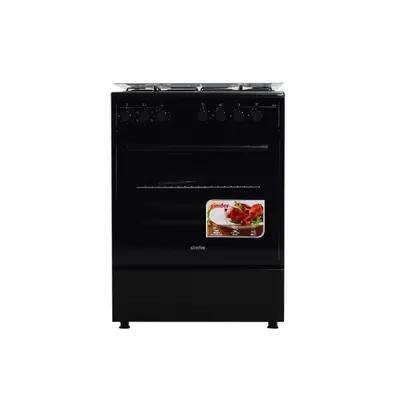 SIMFER F7008BI Gazojakhner