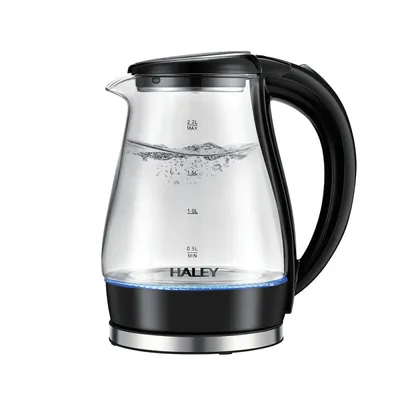 Kettle HALEY HY-8895
