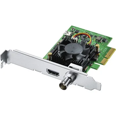 Recording device Blackmagic Design DeckLink Mini Recorder 4K