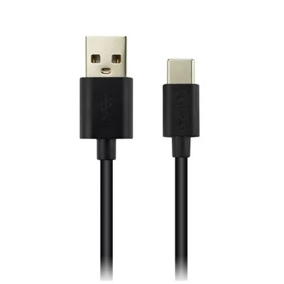 Type C cable Canyon CNE-USBC2B 1.8m