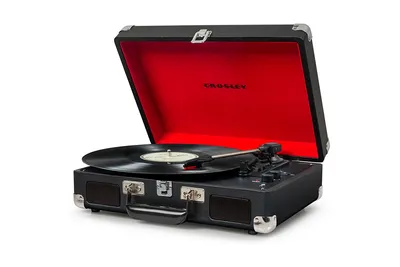 Vinyl player CROSLEY Cruiser Plus