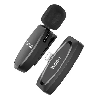 Wireless microphone Hoco L15