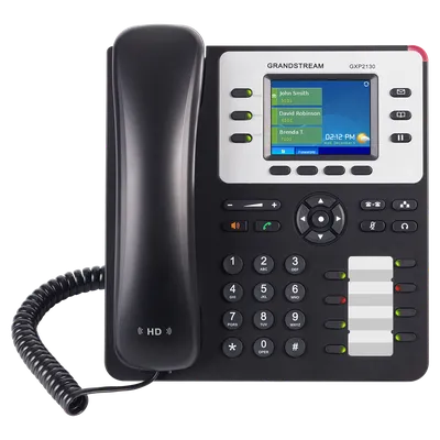 Grandstream GHP611 2Line POE