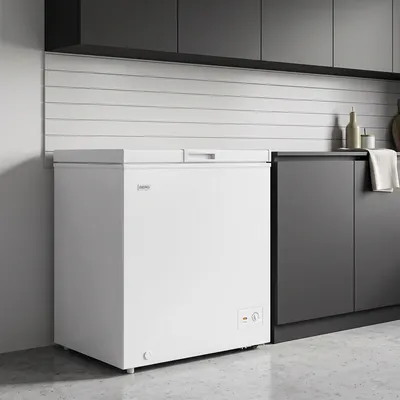 Chest Freezer BCF-D145WL