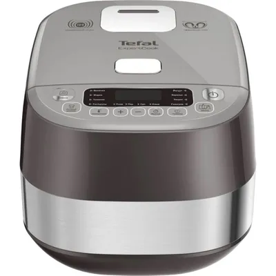Multicooker Tefal RK802B34