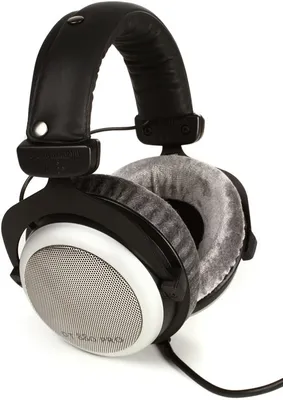 Headphones Beyerdynamic DT 880 PRO