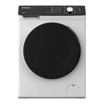 Washing machine Hitachi BD-802HVOW