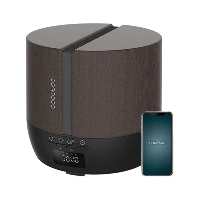 Aroma diffuser Cecotec 05649 Aroma diffuser Woody