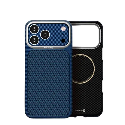 Case Evelatus iPhone 18 Pro Carbon Premium Edition MagSafe Case 1950779