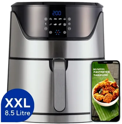 Air fryer KUMTEL HAF-08