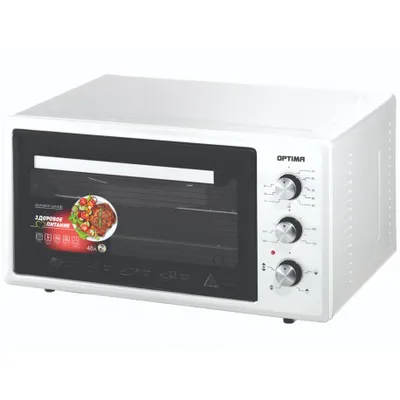 Electric oven Optima OF-48W
