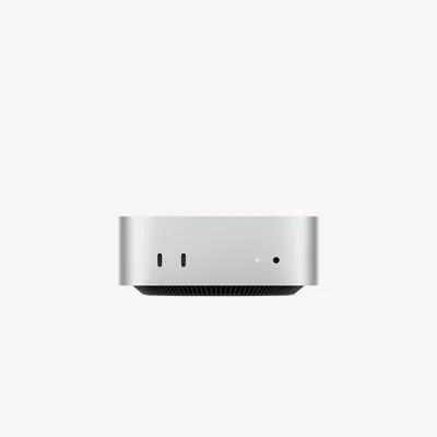 Desktop Apple Mac mini M6 chip SSD