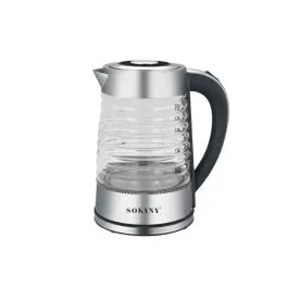 Electric kettle Sokany 2.2L SK-1027