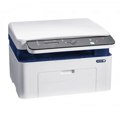XEROX WorkCentere 3025V BL