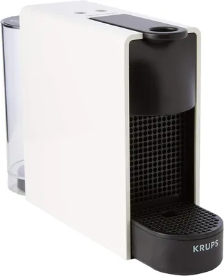 Սուրճի մեքենա NESPRESSO Krups XN1101 Nespresso Essenza mini