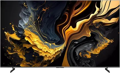 TV Max A 100 Ultra-large 4K 2024