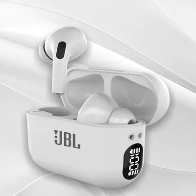 Wireless headphones JBL TWS-BT04 JBL-TWS-BT04