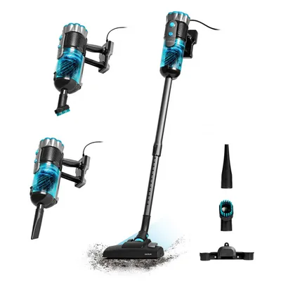 Vacuum cleaner Cecotec Conga Popstar 600 Vital