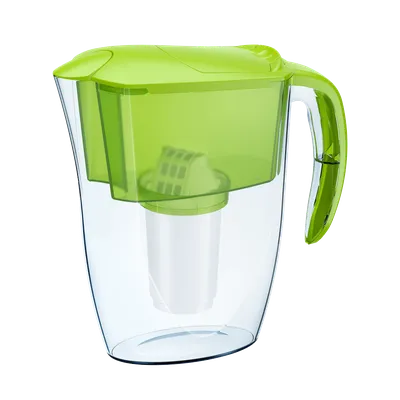 Аквафор Смайл А5MG Pitcher with cartridge