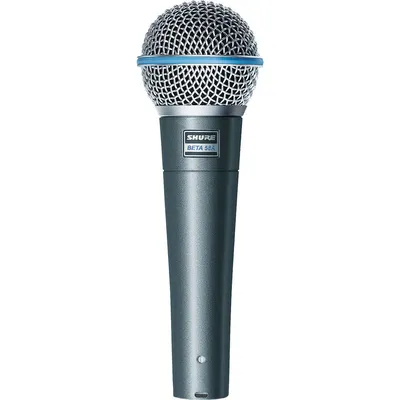 Microphone Shure Beta 58A